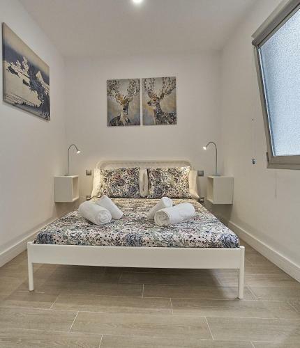 Apartamento Malib� Canteras Studio 8 - Playa, Wifi, Smarttv, AC