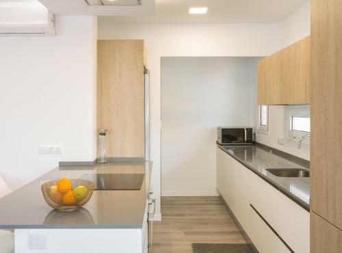 Apartamento Hercot Canteras Beach,sun,city Wifi Free