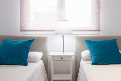 Apartamento Hercot Canteras Beach,sun,city Wifi Free