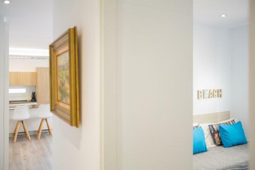 Apartamento Hercot Canteras Beach,sun,city Wifi Free