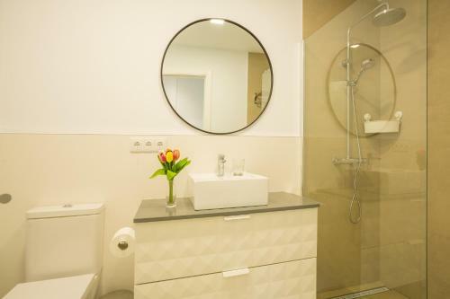 Apartamento Hercot Canteras Beach,sun,city Wifi Free