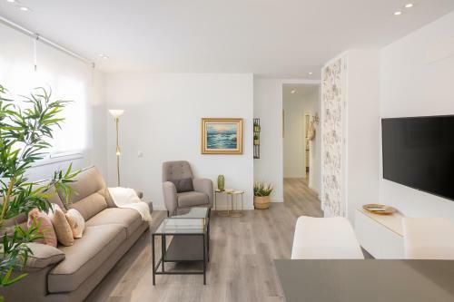 Apartamento Hercot Canteras Beach,sun,city Wifi Free