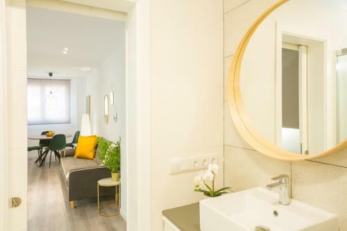 Apartamento Hercot Canteras Beach,sun,city Wifi Free