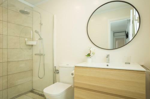 Apartamento Hercot Canteras Beach,sun,city Wifi Free