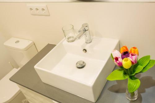 Apartamento Hercot Canteras Beach,sun,city Wifi Free