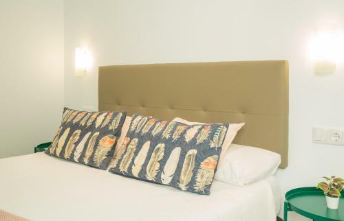 Apartamento Hercot Canteras Beach,sun,city Wifi Free