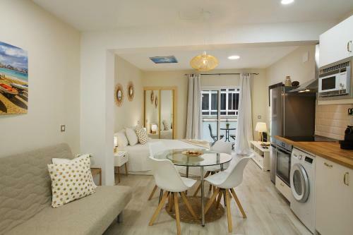 Apartamento Las Canteras Gold Beach