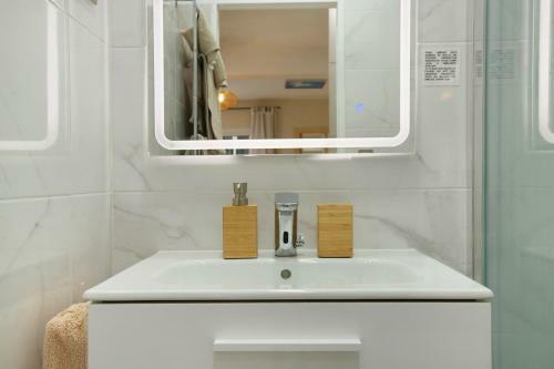 Apartamento Las Canteras Gold Beach