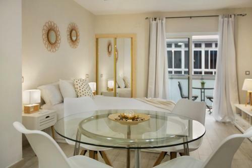 Apartamento Las Canteras Gold Beach