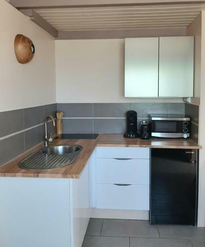 Caraibes Cottages Le Jasmin