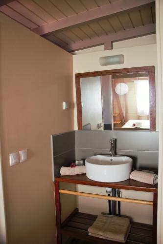Caraibes Cottages Le Jasmin