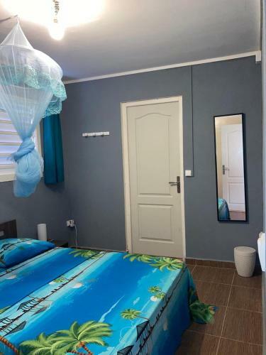 Bougain Fleuri