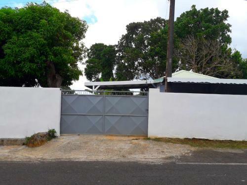 Bungalow Vanda