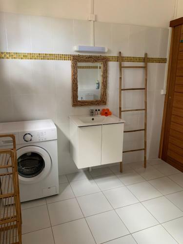 Apartamento Le C?ur de La Mer