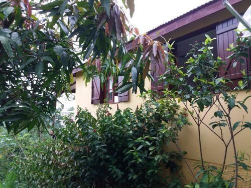 Villa Ponm Kann'l