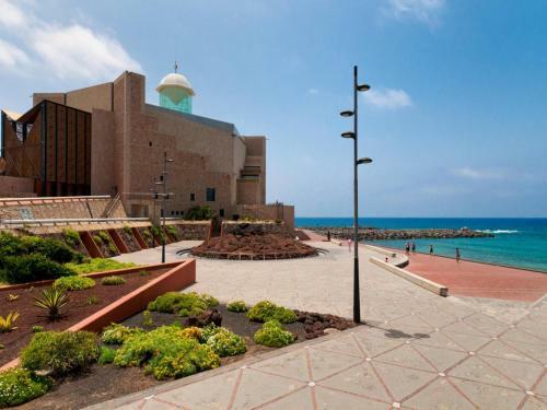 Apartment Canteras Ml38 By Villagrancanaria