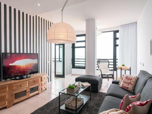 Apartment Canteras Ml38 By Villagrancanaria