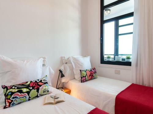 Apartment Canteras Ml38 By Villagrancanaria