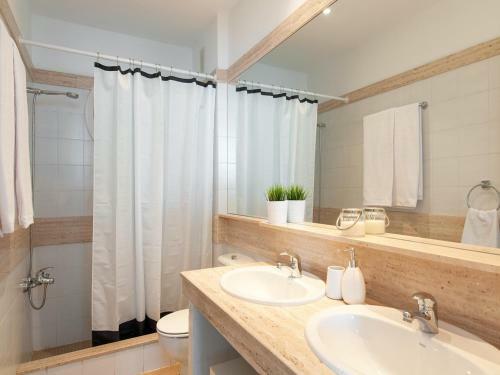 Apartment Canteras Ml38 By Villagrancanaria