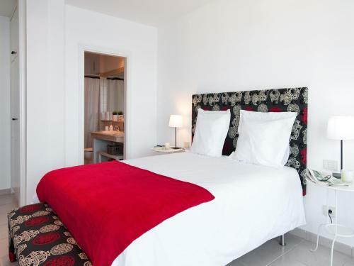 Apartment Canteras Ml38 By Villagrancanaria