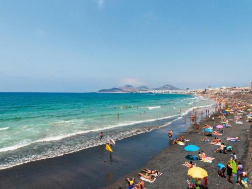 Apartment Canteras Ml38 By Villagrancanaria