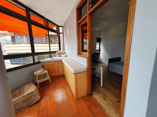 Apartamento Alcaravaneras Home