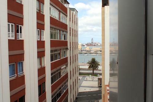 Apartamento Vcv Montevideo