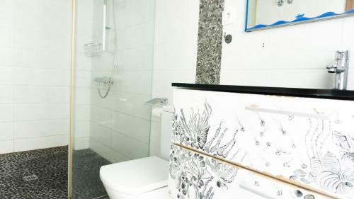 Albergue Tamaran House