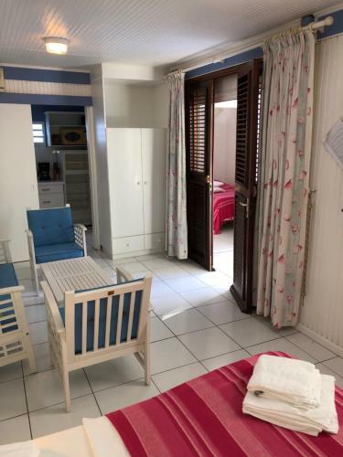Apartamento Coco-mango Apt C