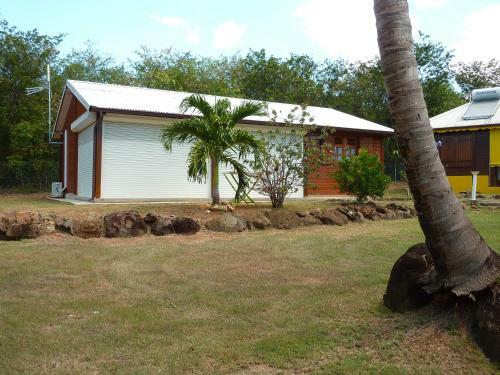 Hostal R�sidence La Pointe Marine