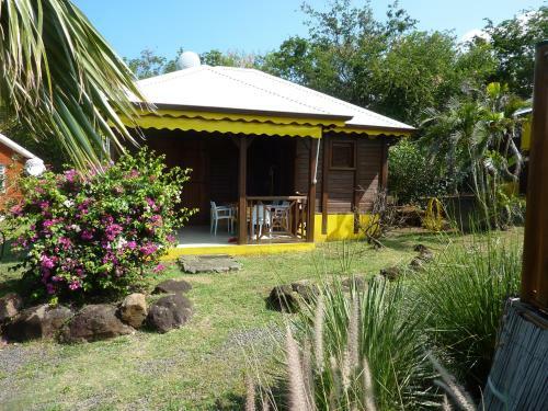 Hostal R�sidence La Pointe Marine
