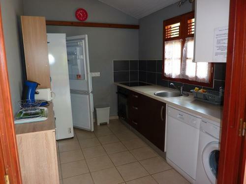 Hostal R�sidence La Pointe Marine