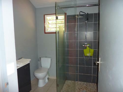 Hostal R�sidence La Pointe Marine