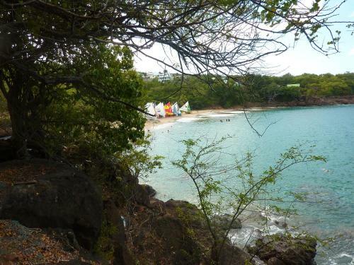 Hostal R�sidence La Pointe Marine