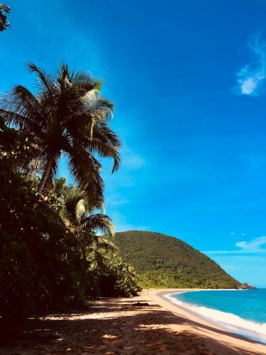 Hostal R�sidence La Pointe Marine