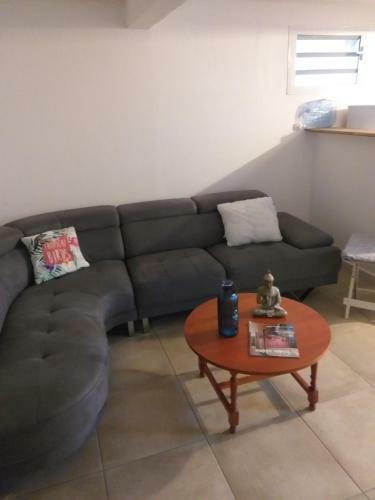 Apartamento Ti Pannye