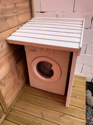 Apartamento Les Lianes de Corail