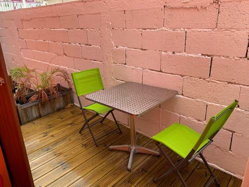 Apartamento Les Lianes de Mysore