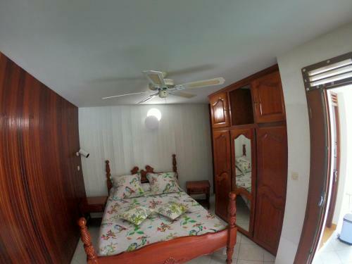 Apartamento R�sidence La Perle