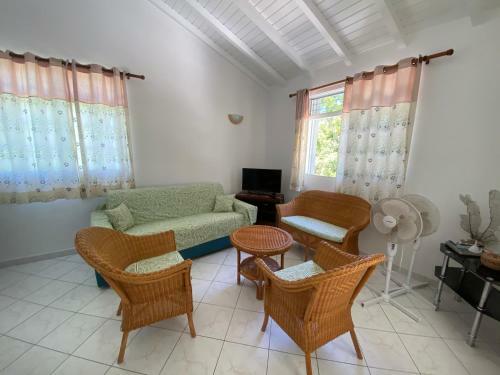 Apartamento R�sidence La Perle