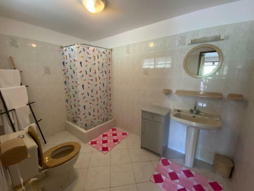 Apartamento R�sidence La Perle