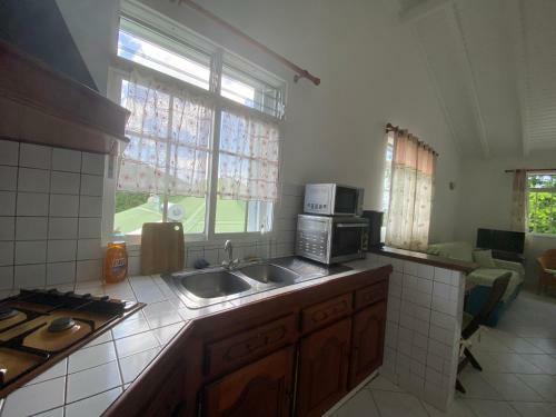 Apartamento R�sidence La Perle