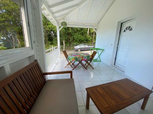 Apartamento R�sidence La Perle