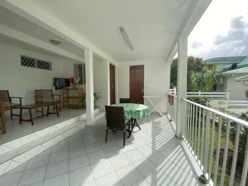 Apartamento R�sidence La Perle