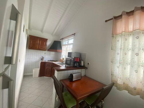 Apartamento R�sidence La Perle