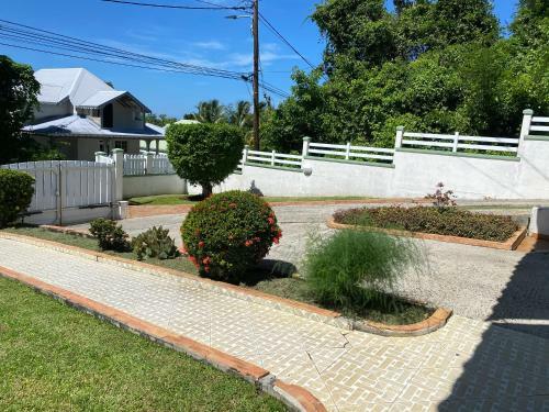 Apartamento R�sidence La Perle
