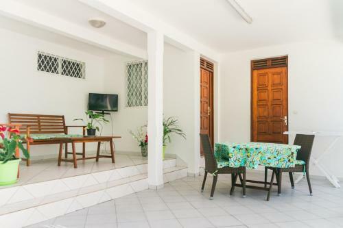 Apartamento R�sidence La Perle