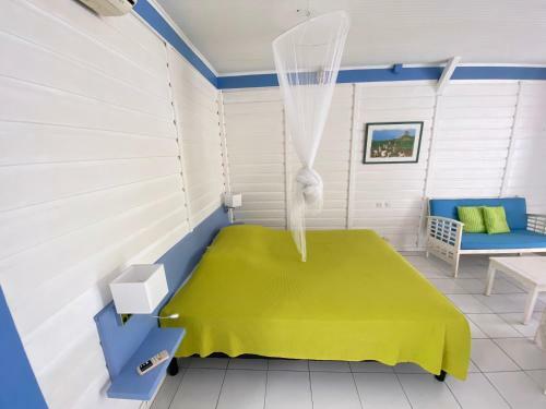 Apartamento Coco-mango Apt A