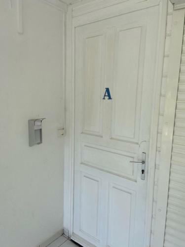 Apartamento Coco-mango Apt A