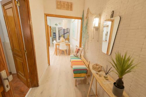 Apartamento Diosas Del Mar